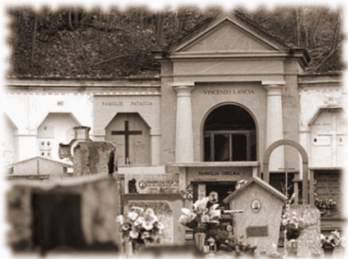 Gruf Vincenzo
                                                  Lancia's