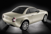 Lancia
                                                          Fulvia Nuovo