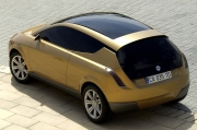 Lancia
                                                          Granturismo
                                                          Stilnovo