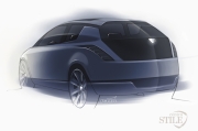 Lancia
                                                          Granturismo
                                                          Stilnovo