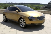 Lancia
                                                          Granturismo
                                                          Stilnovo