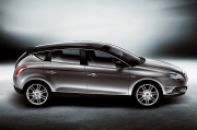 Lancia
                                                          Delta HPE
                                                          Concept