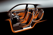 Lancia
                                                          Ypsilon Sport