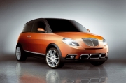 Lancia
                                                          Ypsilon Sport