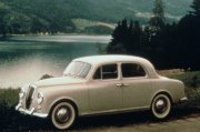 Lancia Appia Lancia Appia