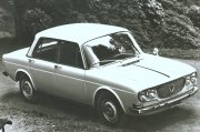 Lancia Flavia mit Ponton-Karosserie Lancia
Flavia mit
Ponton-Karosserie