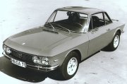 Lancia
Fulvia Coupe Lancia Fulvia
Coupe