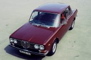 Lancia 2000 Lancia 2000