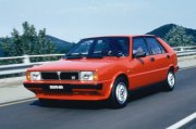 Lancia Delta HF Lancia Delta HF