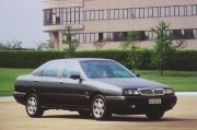 Lancia Kappa - Nachfolger des Thema Lancia
Kappa -
Nachfolger des
Thema