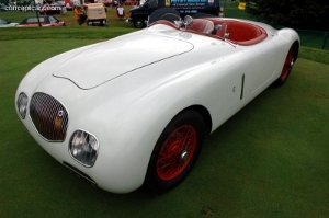 Lancia
                                                          Aprilia
                                                          Barchetta -
                                                          Riva
