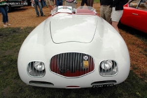 Lancia
                                                          Augusta -
                                                          Whittingham
                                                          &
                                                          Mitchell