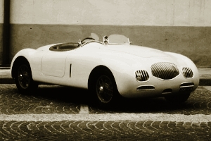 Lancia
                                                          Aprilia
                                                          Barchetta -
                                                          Riva