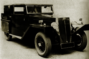 Lancia
                                                          Augusta -
                                                          Whittingham
                                                          &
                                                          Mitchell