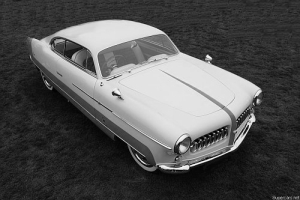 Lancia
                                                          Aurelia B52 -
                                                          Ghia