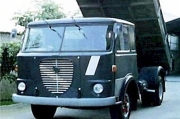 Lancia Esadelta