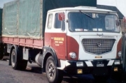 Lancia Esagamma