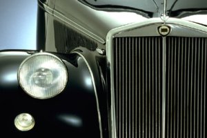 Lancia Aprilia