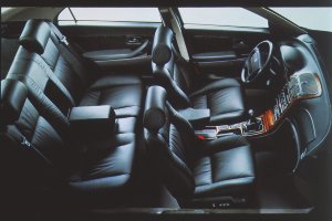 Lancia Kappa