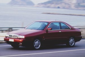 Lancia Kappa