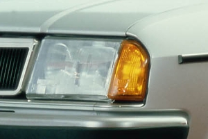 Lancia Trevi