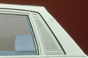 Lancia Trevi