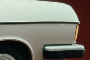 Lancia Trevi
