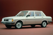 Lancia Trevi Lancia Trevi