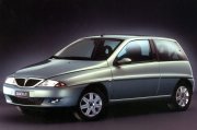 Lancia Y