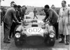 Lancia D24
                                                        mit Alberto
                                                        Ascari