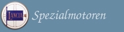 Spezialmotoren Spezialmotoren