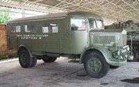 Lancia 3Ro
