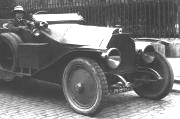 Lancia Kappa Lancia Kappa